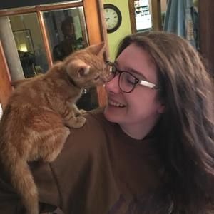 Meet your Posher, Wilhelmena